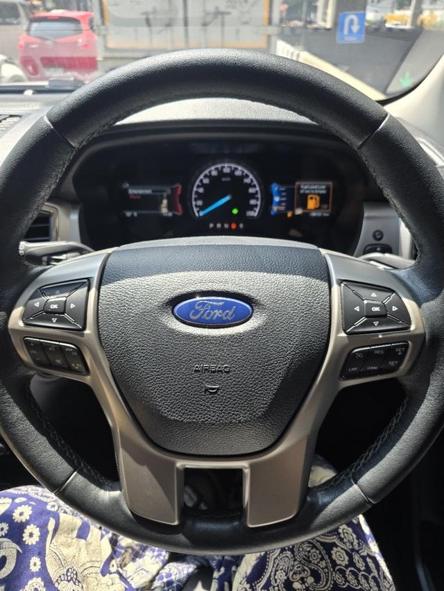 Ford Everest 2.0 AT10 2021