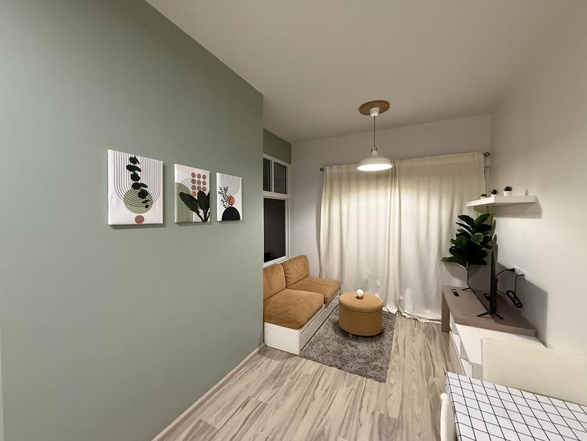 ปล่อยเช่าคอนโด เอ สเปช สุขุมวิท 77 3