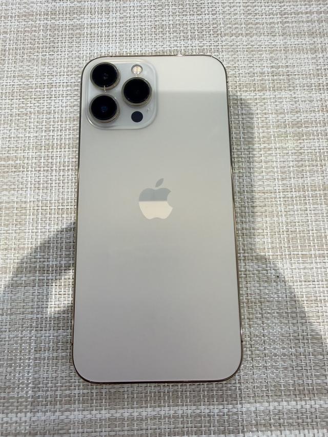 iPhone 13 Promax 256 GB ผ่อนได้