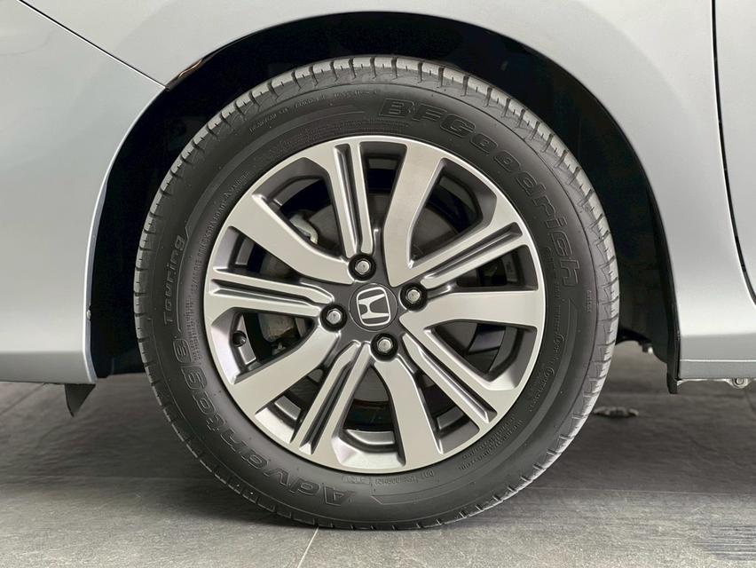 HONDA CITY 1.5 V+ i-VTEC ปี 2017 โฉม ปี14-19 รูปที่ 17