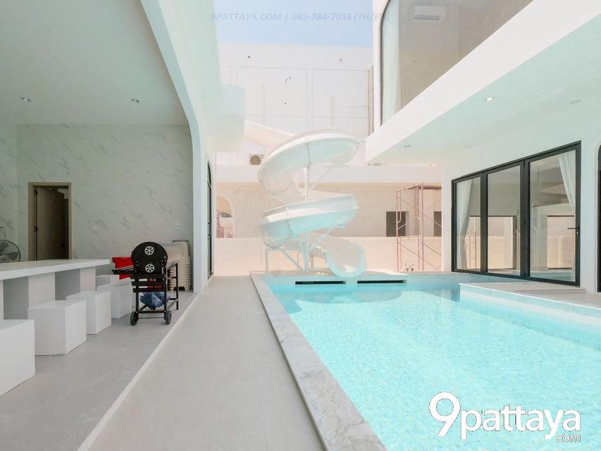 ✨ Pool Villa Luxury Design | นาเกลือ พัทยา ✨ 2