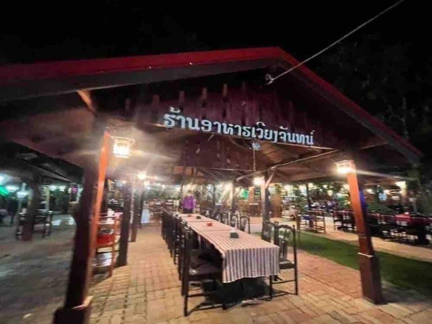 ขายบ้านเดี่ยว 2 ชั้น 100 ตร.ว. ติดถนนริมโขงเวียงคุก เมืองหนองคาย 13