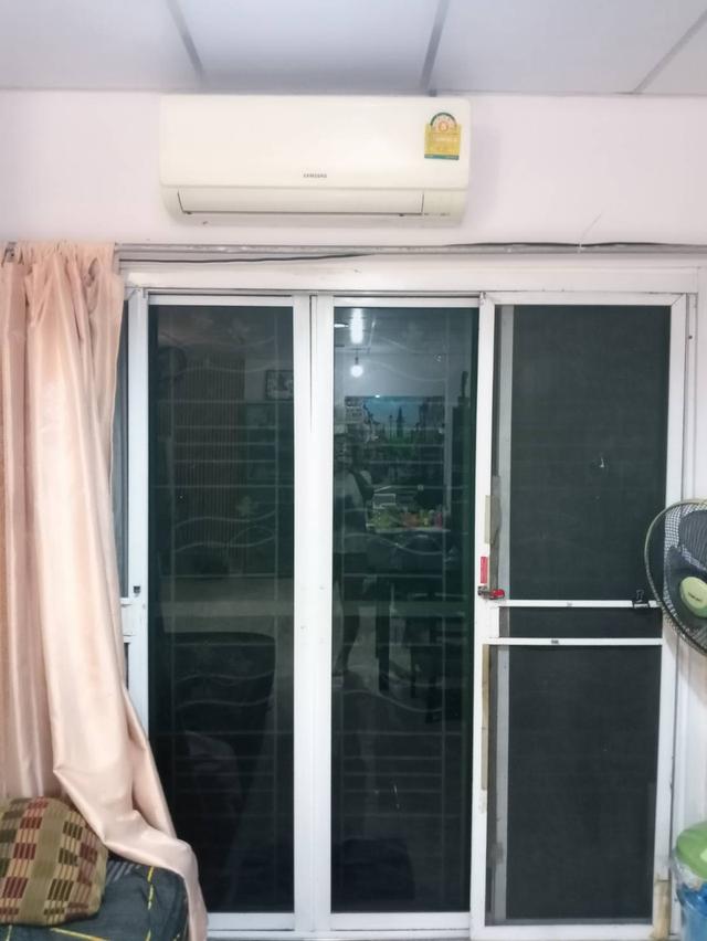 ขายด่วยบ้านทาวเฮ้าน์ 18 ตรว หมู่บ้านพิศาลโครงการ5 บางขุนเทียนพระราม2 เดินทางสะดวกใกล้ทางด่วน พระราม2 ดาวน์คะนอง 4