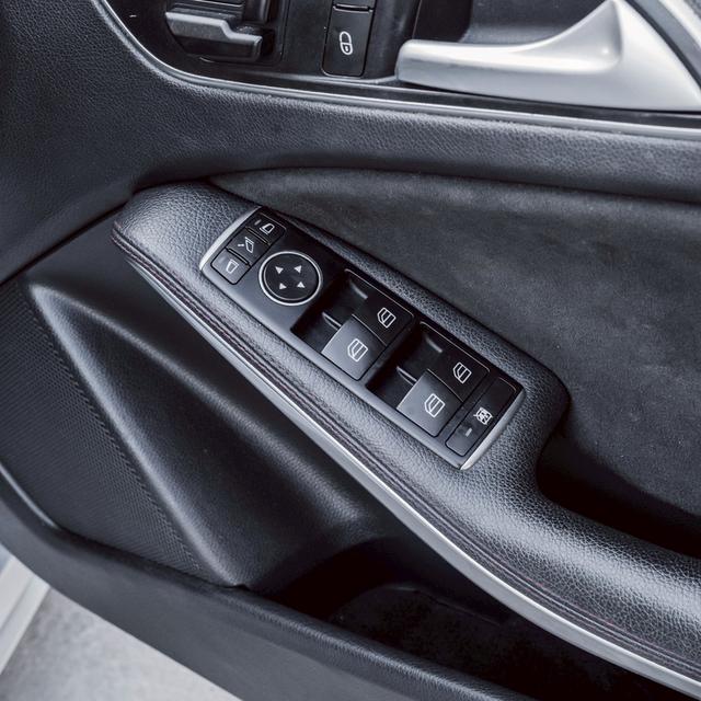 รหัสรถ 67GG536 🚗 #MercedesBenz #A180📍 ปี 2015 | W176 (Minorchange) 13