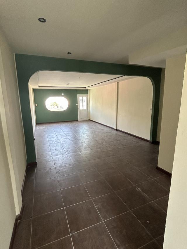 ขายหรือให้เช่าตึกแถว 4 ชั้น ซอยด่านสำโรง สมุทรปราการติดถนนใหญ่ 4