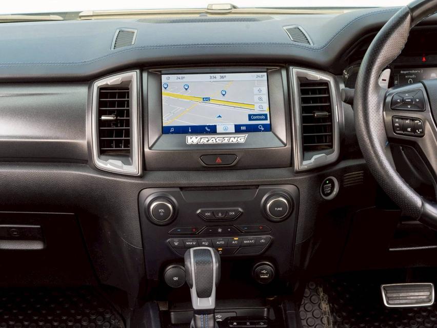 ขาย Ford Ranger 2.0l Raptor 4wd ปี22 9
