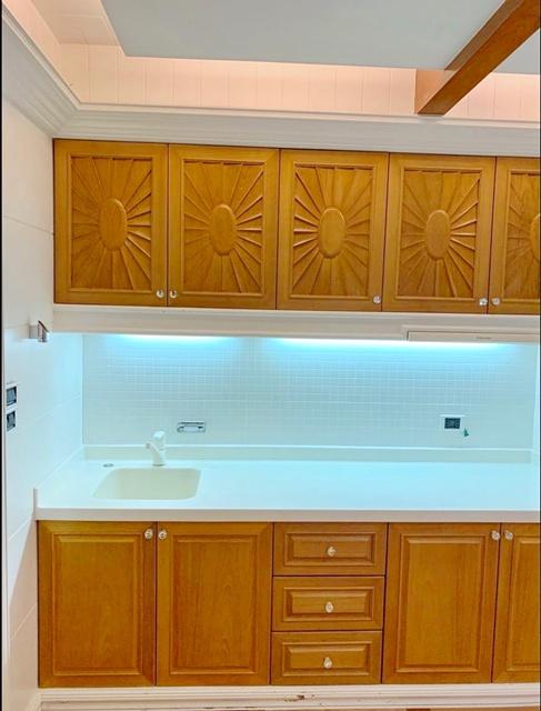 เซ็นทรัล นอร์ทวิลล์ 200ม.ตลาดนกฮูก 500 ม. ให้เช่าคอนโดบ้านสวนธน 43 ตร.ม.MRT บางกระสอ 900 ม.รีโนเวทใหม่ 1 นอน 1 น้ำ 2.9 ล 8