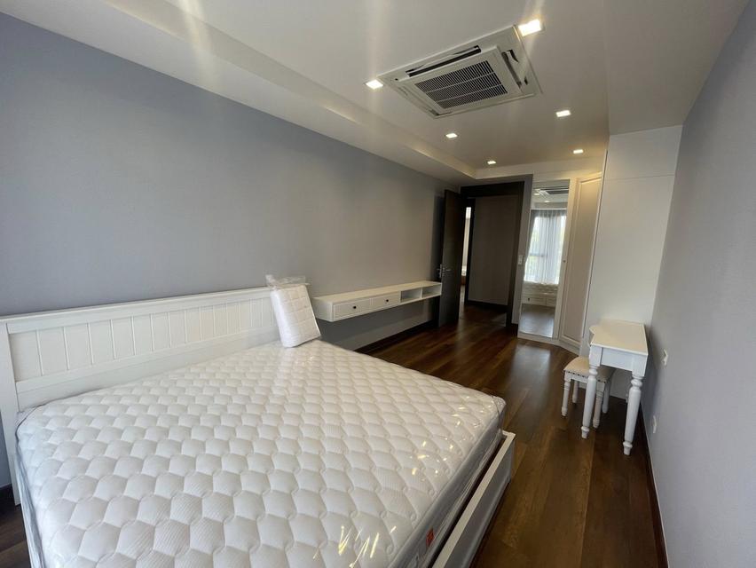 ขาย / เช่า ทาวน์โฮม 4 ชั้น โครงการ  เดอะ พาร์ค เลน สุขุมวิท 105 12