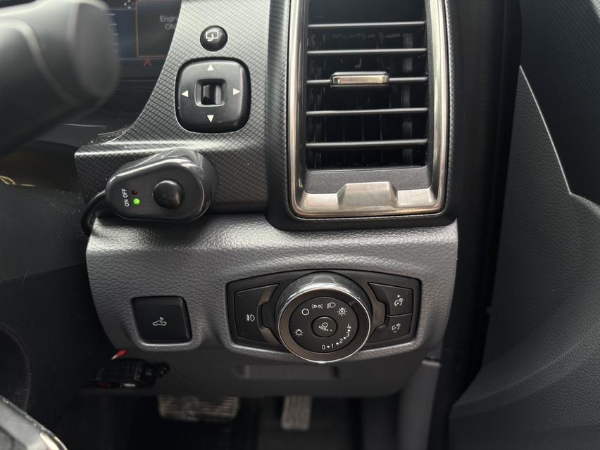 FORD RANGER 2.2 WILDTRAK DOUBLE CAB 19