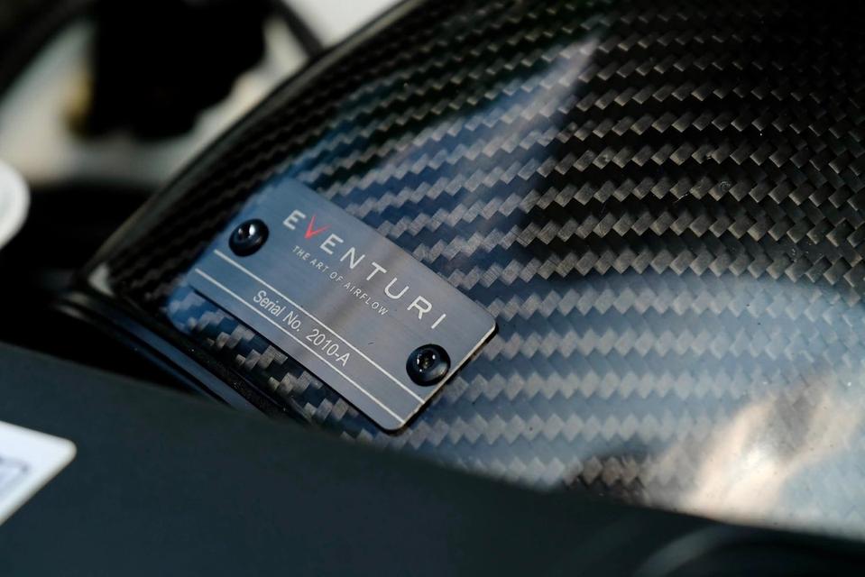 M5 (F10) 4.4L V8 Twin-Turbo รูปที่ 20