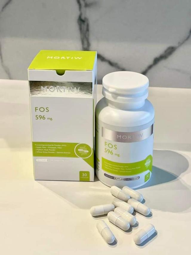 FOS PLUS