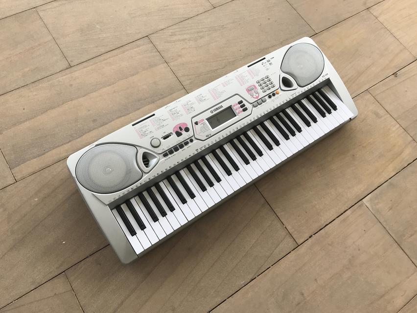 Yamaha EZ-J24 Touch Responsive Keyboard with USB Midi (Japan)