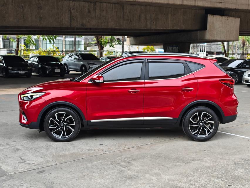 MG ZS 1.5 X+ ปี 2020  3