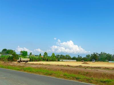 ขายที่ดินพร้อมวิวภูเขาในโซนบ้านถวาย - ห่างจากสี่แยกบ้านถวายเพียง 2.5 กม. 3