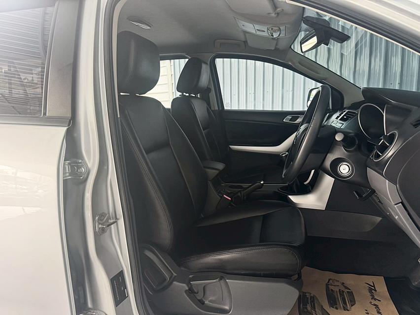 Mazda BT-50 PRO 2.2 Hi-racer ดีเซล เกียร์ธรรมดา ปี2015 13