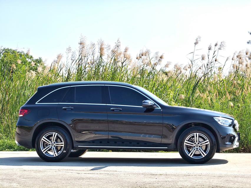 Bebz Glc220d 2.0 ปี21