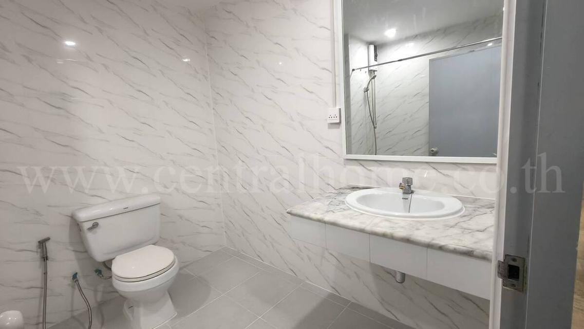 คอนโด เดอะ ทรีโอ การ์เด้น ใกล้ YL14 ศรีนครินทร์ 38 10