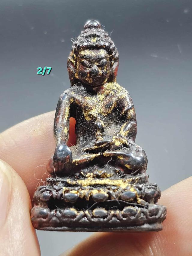 2/7#ขายพระบ้านเก่าเก็บ