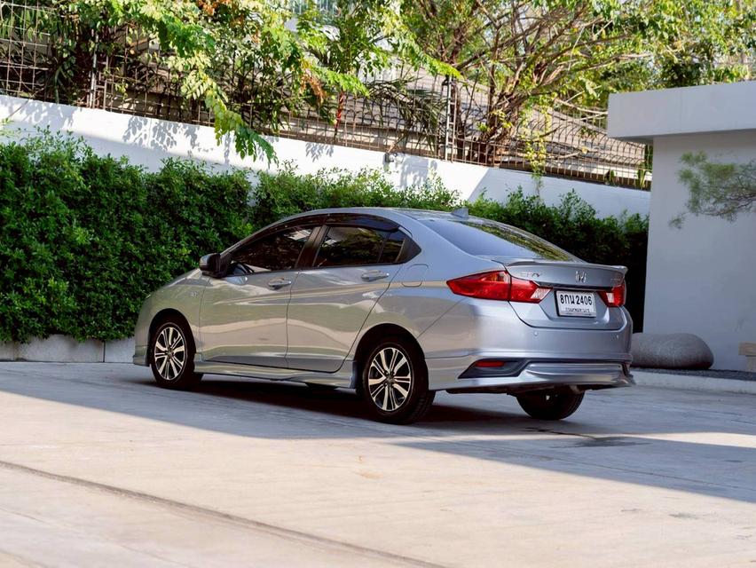 Honda City 1.5V ปี 2019 ♨️ #ประกันเครื่องเกียร์3ปี/ 30,000 km.♨️ รูปที่ 18