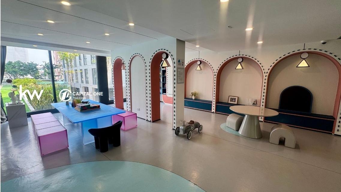 เช่าคอนโด Regal Onnut-Srinakarin 40 (รีเกิล อ่อนนุช-ศรีนครินทร์ 40) 7