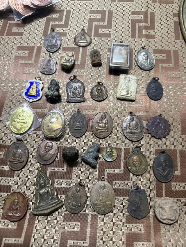 พระเครื่อง ของเก่า ของสะสม
