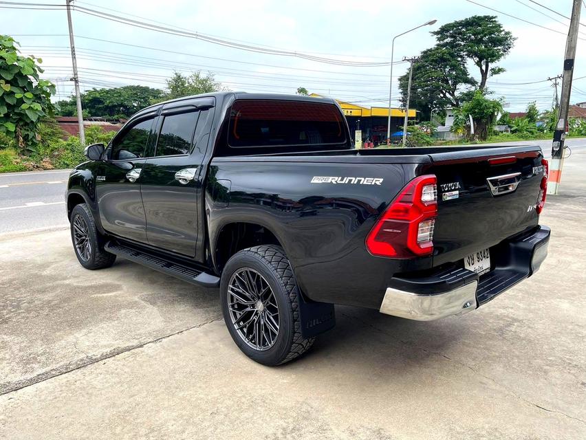 Toyota Revo Prerunner 2.4 Double Cab entry MT เกียร์ธรรมดา. ปี64 (2021) 5