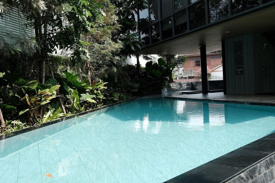Forest Ratchada Villa 8
