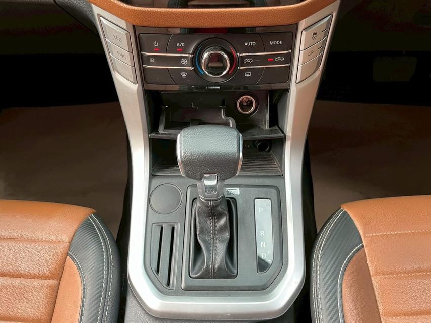 MG EXTENDER DBL TOP 2.0 GRAND-X AUTO ปี 2022 10