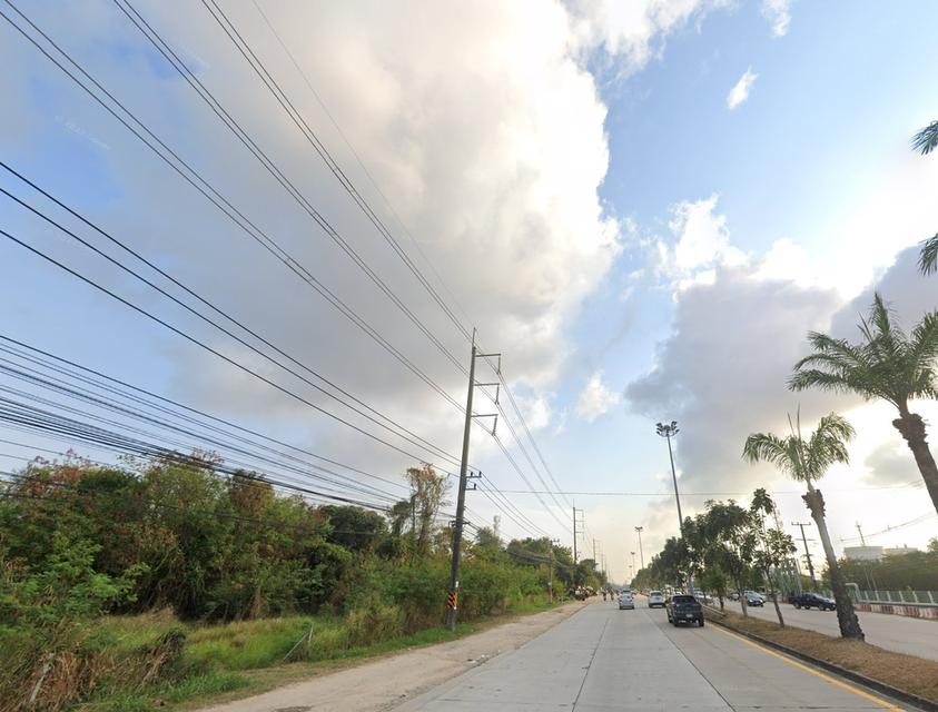 ขายที่สีม่วงเข้ม ถมแล้ว 10 ไร่ ต.เนินพระ อ.เมือง จ.ระยอง 2