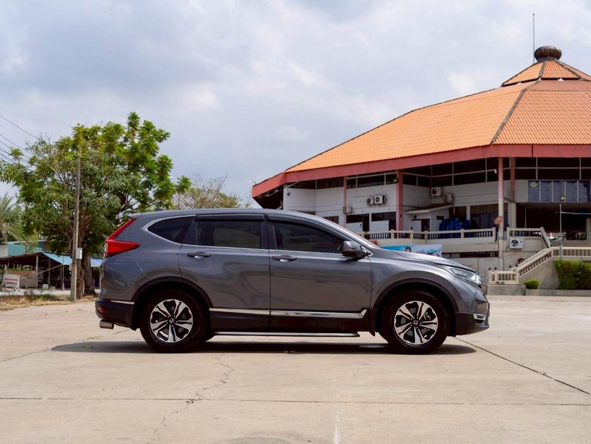 ขาย Honda CRV 1.6DT ปี18