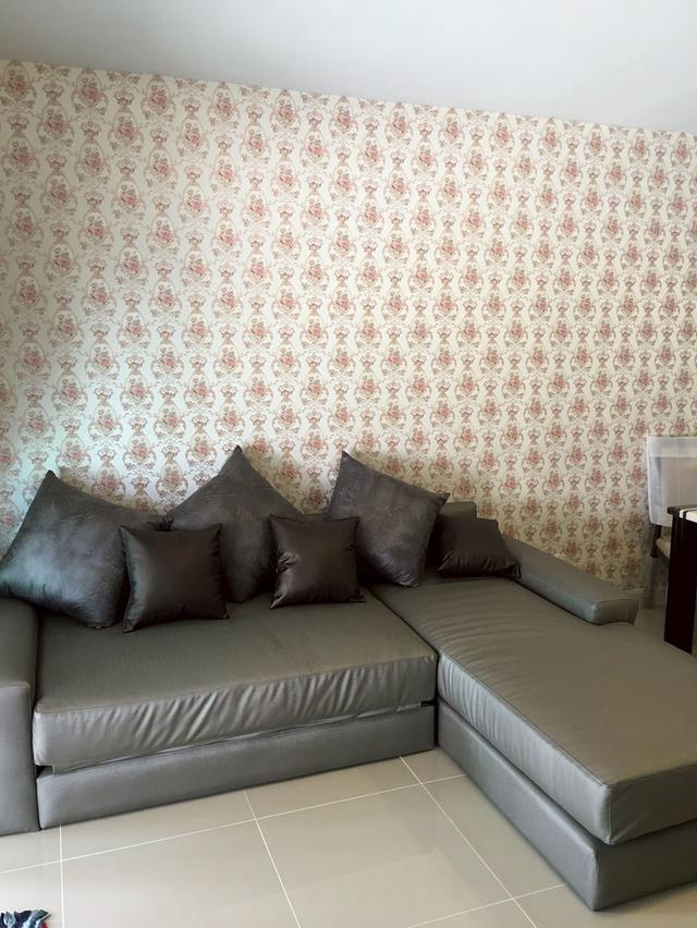 ขายทาวน์โฮม มือสองสภาพสวยเจ้าของขายเอง แถวสะพานใหม่ ราคาดี ลดราคาพิเศษสุดๆ หน้าบ้านหันไปทางทิศใต้ 10