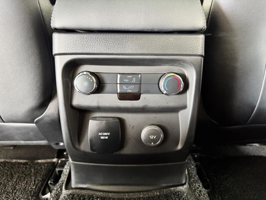 Ford Everest 2.0 Titanium+ (ปี 2020) SUV AT - 4WD 10