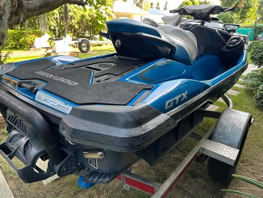 เจ็ทสกี Seadoo GTX230 6