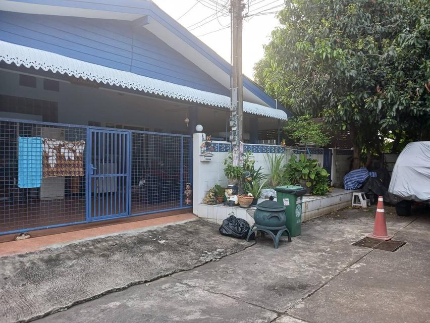 *ขายด่วนบ้านเดี่ยว ทำเลดีใกล้เมกาบางนา* (N.999) 2