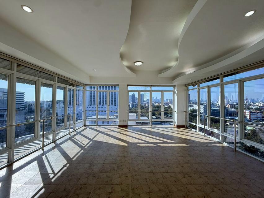 ออฟฟิศสำนักงานให้เช่าอาคารRTSCONDOTEL 4