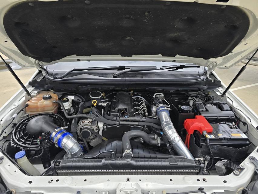 Ford Ranger Dcab 2.2 XLT ปี 2018  เจ้าของเดียว 9