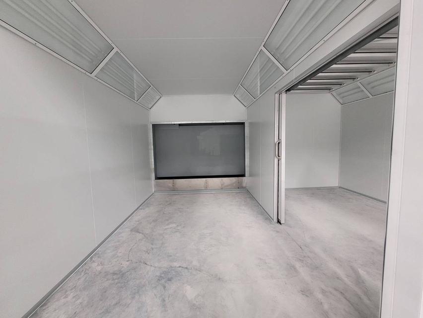 รับออกแบบ ติดตั้ง ขายห้องพ่นสีม่านน้ำ ห้องพ่นสีรถบรรทุก ห้องพ่นสีเฟอร์นิเจอร์ ห้องอบสีรถยนต์ งานเซ็นแบบห้องพ่นสี 7