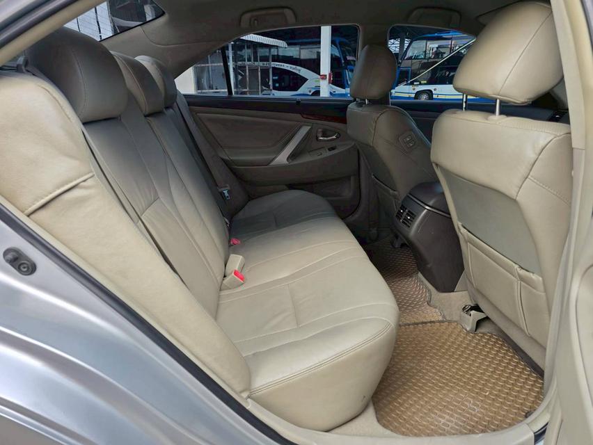 ขาย Toyota Camry 2.0 G รูปที่ 4