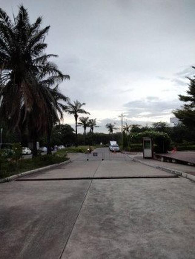 ขาย คอนโด เมืองทองบางนา 42 ตรม. ขายต่ำกว่าราคาประเมินราชการ เหมาะกับรีโนเวทลงทุน 7