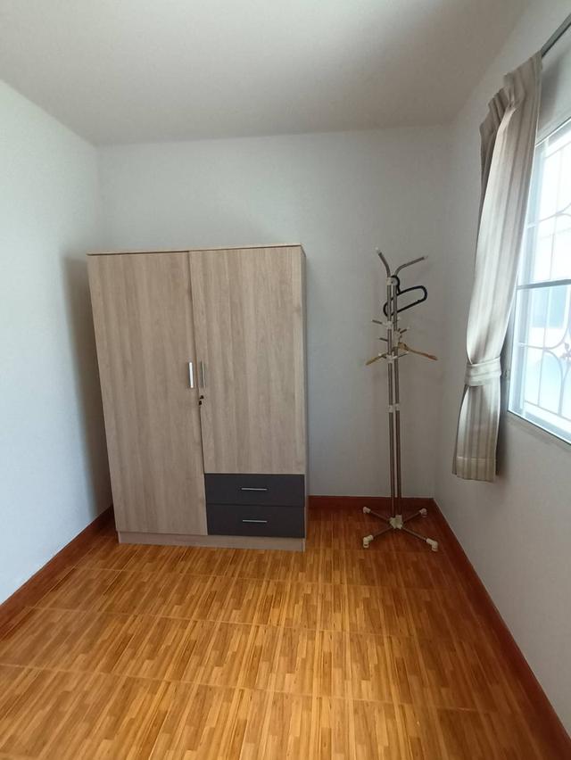 ทาวโฮมให้เช่าหลังเซ็นทรัลศาลายา 10,000 บาท/เดือน  ท/เดือน 3