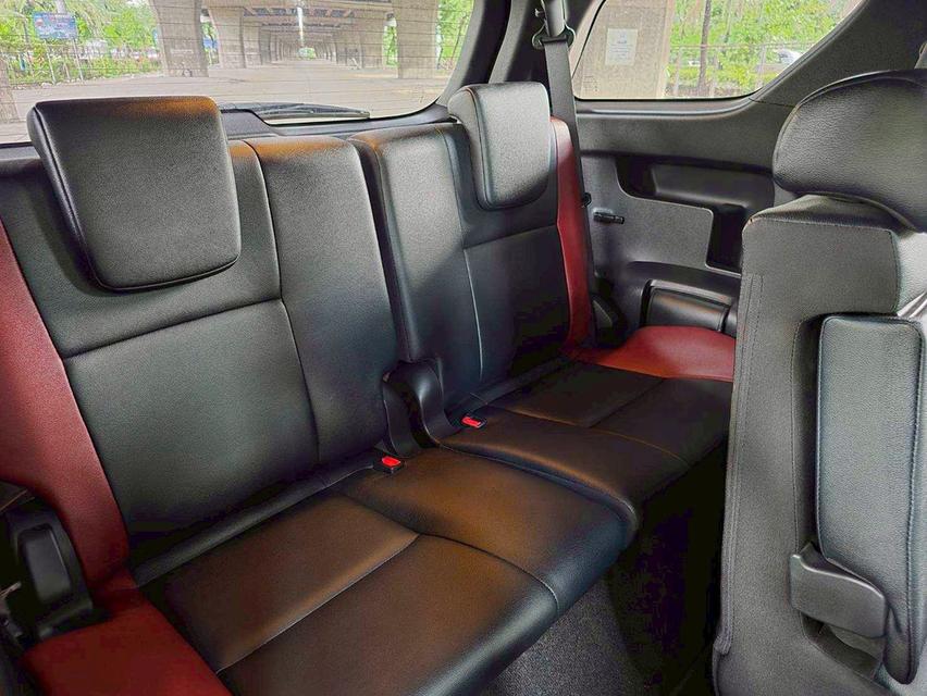 รหัสรถ WMT53 Fortuner 2.4 Legender ปี 2022  11
