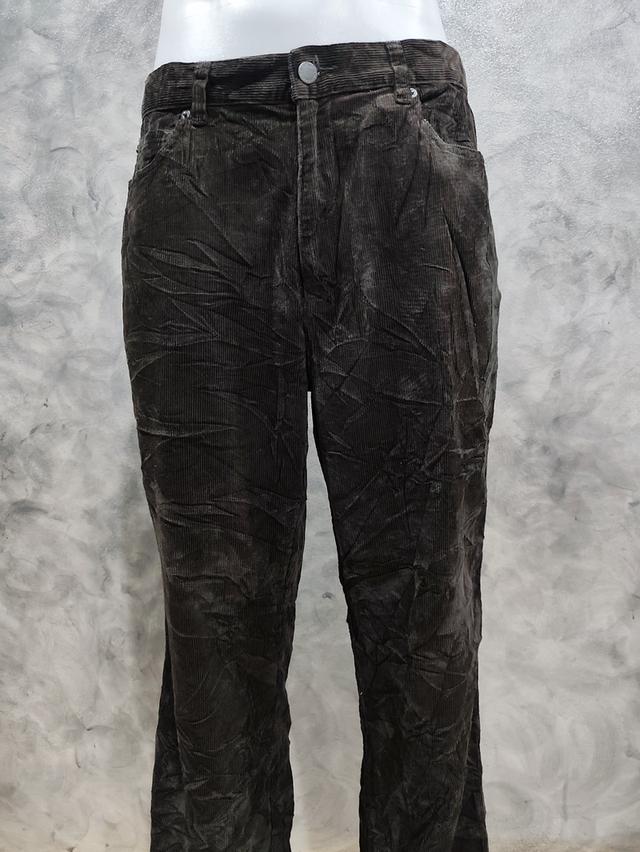 0907- CALVIN KLEIN  PANTS   Sz.33X32 2