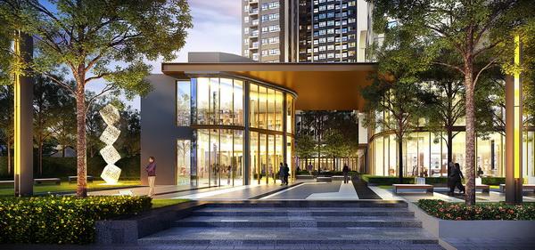 🔥ปล่อยเช่าด่วน🔥 ✨The Prodigy Condo MRT Bangkhae ตึก A ชั้น 29 ห้องขนาด 31 ตรม.✨ 2