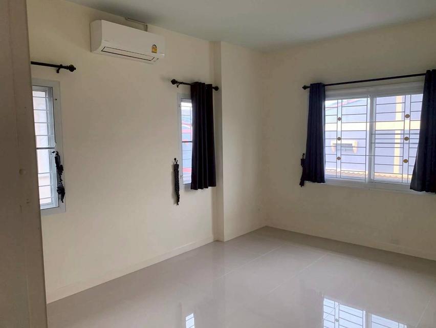 บ้านแฝด 2 ชั้น 3 ห้องนอน 3 ห้องน้ำ ใกล้ MRT บางพลู  ราคา 3.95 ล้าน เจ้าของขายเอง 13