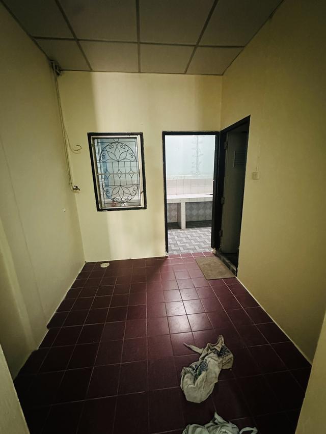 ให้เช่าทาวเฮาส์ 2 ชั้น ย่านวัชรพล 5