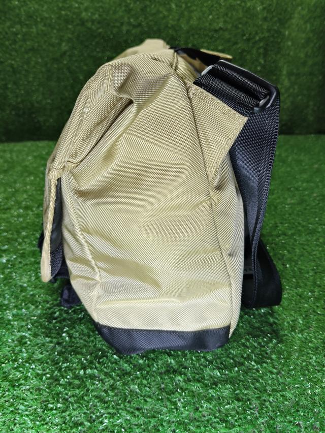 National Geographic Messenger 5