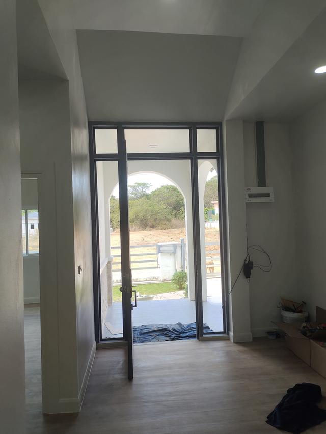 ขายบ้านเดี่ยวชั้นเดียว 8