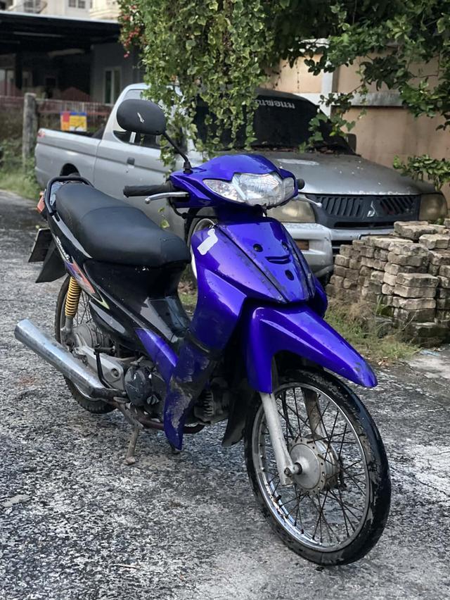 สแมส เครื่องดี ขับกลับได้เลย