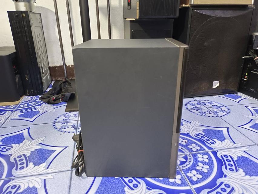 Altec Lansing VS4121สินค้าสภาพดี มีเก็บปลายทาง รูปที่ 7