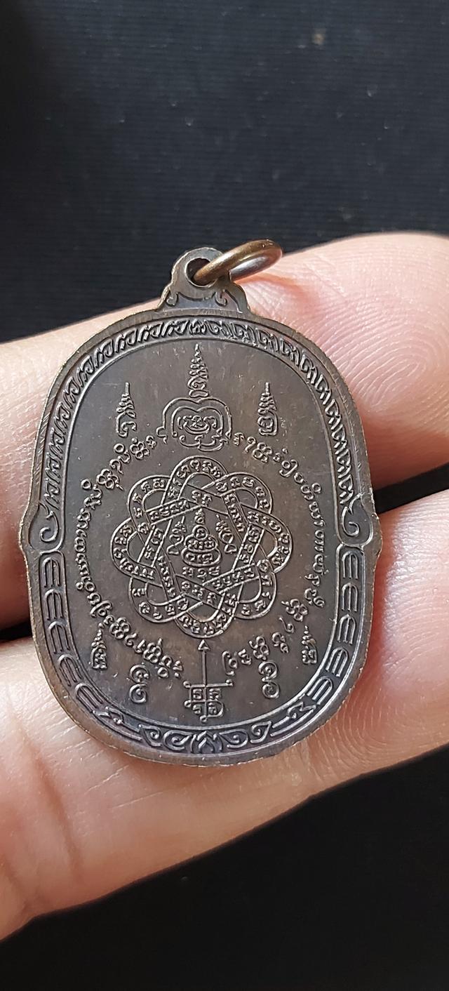 หลวงพ่อสุด วัดกาหลง  สมุทรสาคร 4